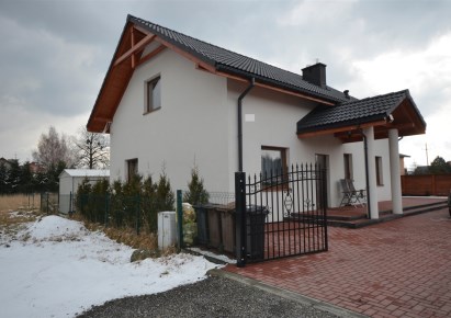 dom na sprzedaż - Czechowice-Dziedzice (gw), Ligota