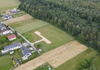 działka na sprzedaż - Pszczyna (gw), Studzienice