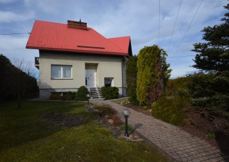 dom na sprzedaż - Czechowice-Dziedzice