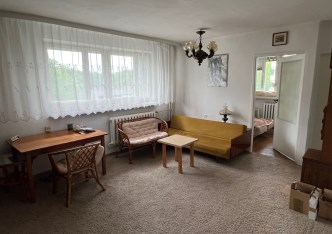 mieszkanie na wynajem - Katowice, Osiedle Tysiąclecia