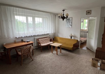 mieszkanie na wynajem - Katowice, Osiedle Tysiąclecia