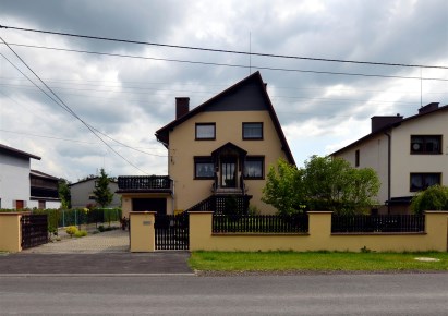 dom na sprzedaż - Strumień (gw), Bąków
