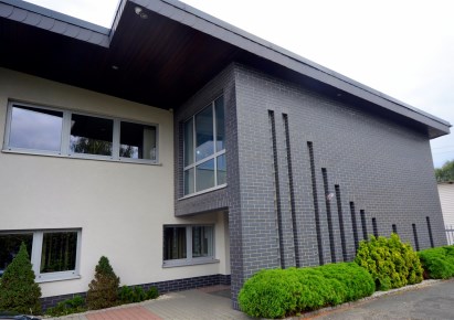 lokal na wynajem - Pszczyna