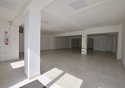 lokal na wynajem - Czechowice-Dziedzice