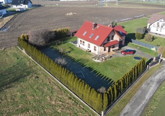 dom na sprzedaż - Suszec, Radostowice