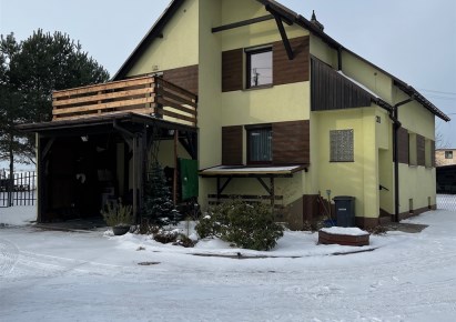 dom na sprzedaż - Pszczyna (gw), Rudołtowice