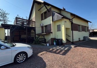 dom na sprzedaż - Pszczyna (gw), Rudołtowice