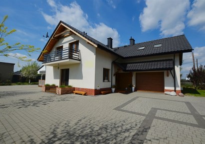 dom na sprzedaż - Pszczyna, Stara Wieś