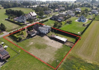 dom na sprzedaż - Pszczyna (gw), Wisła Wielka