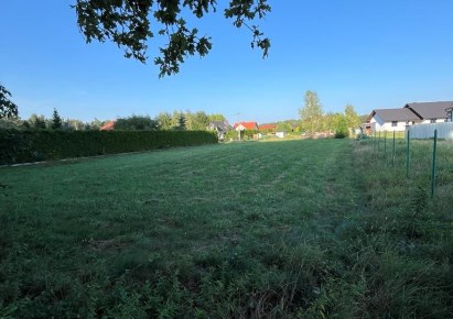 działka na sprzedaż - Miedźna, Bodzów