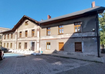 mieszkanie na sprzedaż - Pszczyna