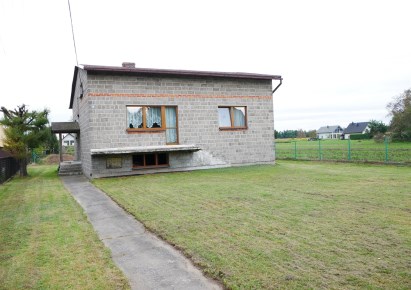 dom na sprzedaż - Miedźna, Góra