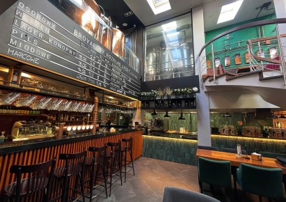 pensjonat_hotel na sprzedaż - Pszczyna