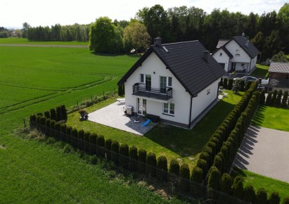 dom na sprzedaż - Bestwina, Kaniów