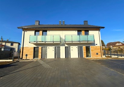 mieszkanie na sprzedaż - Goczałkowice-Zdrój