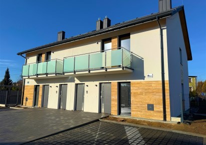 mieszkanie na sprzedaż - Goczałkowice-Zdrój