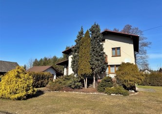 dom na sprzedaż - Miedźna, Frydek