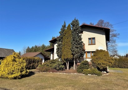 dom na sprzedaż - Miedźna, Frydek