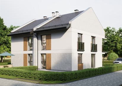 mieszkanie na sprzedaż - Tychy