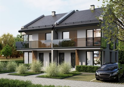 mieszkanie na sprzedaż - Pszczyna (gw), Piasek