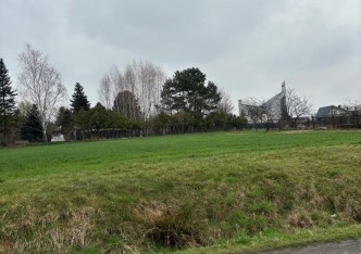 działka na sprzedaż - Czechowice-Dziedzice (gw), Zabrzeg