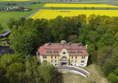 dom na sprzedaż - Ciasna, Panoszów, Patoka