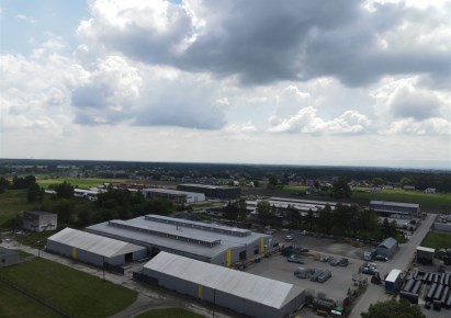 zaklad_produkcyjny na sprzedaż - Pszczyna