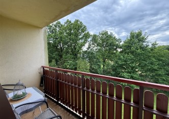 mieszkanie na sprzedaż - Pszczyna