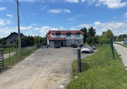 lokal na wynajem - Pszczyna (gw), Ćwiklice