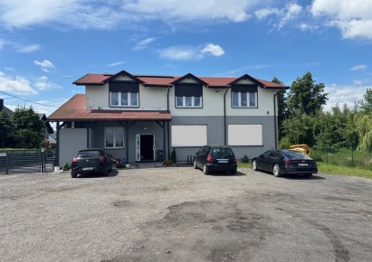 lokal na wynajem - Pszczyna (gw), Ćwiklice