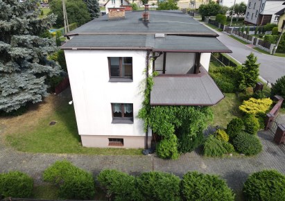 dom na sprzedaż - Bojszowy