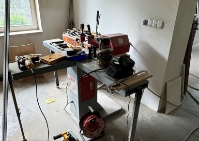 zaklad_produkcyjny na wynajem - Pszczyna
