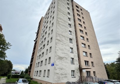mieszkanie na sprzedaż - Jastrzębie-Zdrój