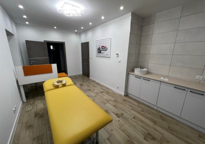 lokal na wynajem - Czechowice-Dziedzice (gw), Zabrzeg