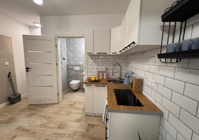 mieszkanie na wynajem - Czechowice-Dziedzice (gw), Zabrzeg