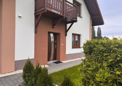 mieszkanie na wynajem - Czechowice-Dziedzice (gw), Zabrzeg