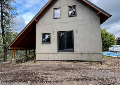 dom na sprzedaż - Pszczyna (gw), Ćwiklice