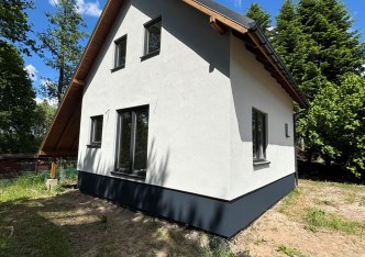 dom na sprzedaż - Pszczyna (gw), Ćwiklice