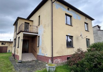 dom na sprzedaż - Pszczyna
