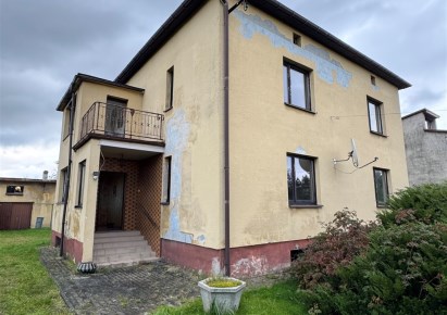 dom na sprzedaż - Pszczyna