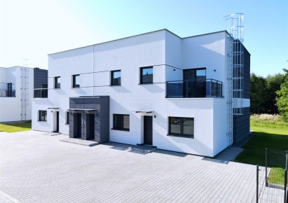 mieszkanie na sprzedaż - Pszczyna