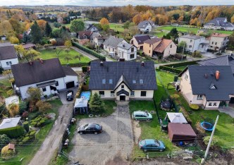 dom na sprzedaż - Pszczyna (gw), Piasek