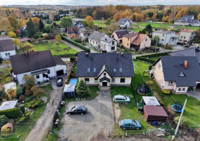 dom na sprzedaż - Pszczyna (gw), Piasek