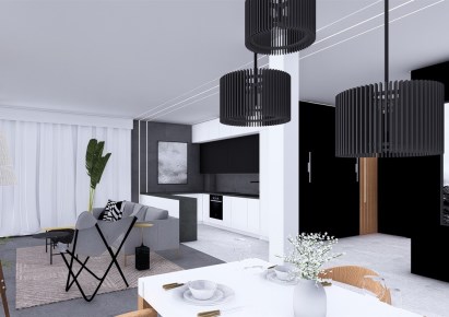 mieszkanie na sprzedaż - Pszczyna