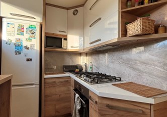 mieszkanie na wynajem - Miedźna, Wola