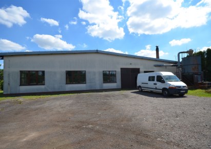 hala na wynajem - Pszczyna