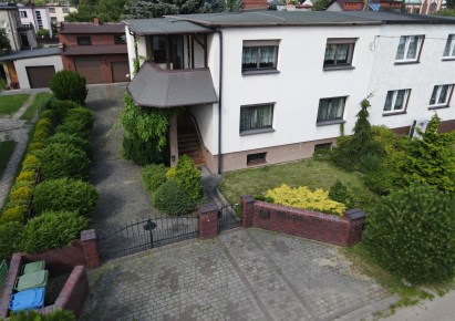 dom na wynajem - Bojszowy