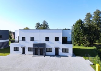 mieszkanie na sprzedaż - Pszczyna