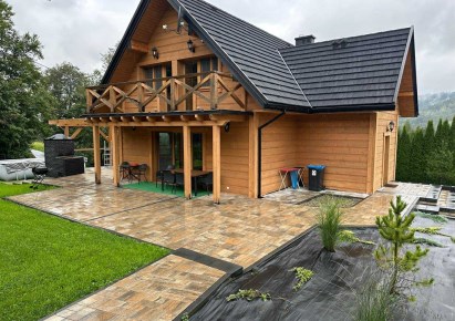 dom na sprzedaż - Świnna, Pewel Mała