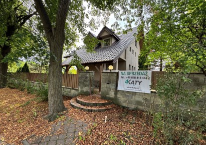 dom na sprzedaż - Krapkowice